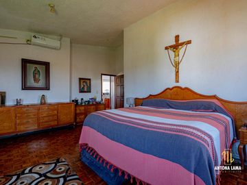 Casa en venta en San Bernardino, Tlaxcalancingo.