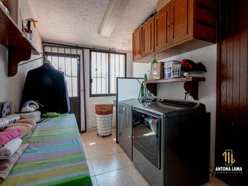 Casa en venta en San Bernardino, Tlaxcalancingo.