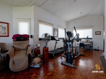 Casa en venta en San Bernardino, Tlaxcalancingo.