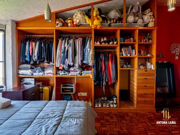 Casa en venta en San Bernardino, Tlaxcalancingo.