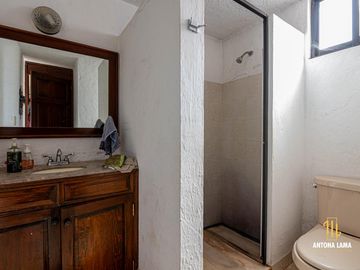 Casa en venta en San Bernardino, Tlaxcalancingo.