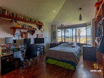 Casa en venta en San Bernardino, Tlaxcalancingo.