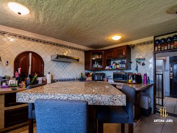 Casa en venta en San Bernardino, Tlaxcalancingo.