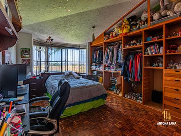 Casa en venta en San Bernardino, Tlaxcalancingo.