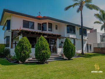 Casa en venta en San Bernardino, Tlaxcalancingo.