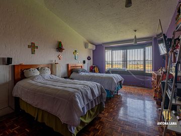 Casa en venta en San Bernardino, Tlaxcalancingo.
