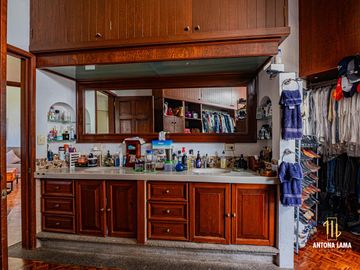 Casa en venta en San Bernardino, Tlaxcalancingo.