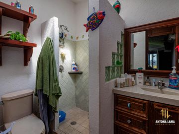 Casa en venta en San Bernardino, Tlaxcalancingo.