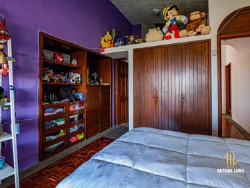 Casa en venta en San Bernardino, Tlaxcalancingo.