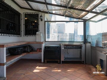 Casa en venta en San Bernardino, Tlaxcalancingo.