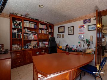Casa en venta en San Bernardino, Tlaxcalancingo.