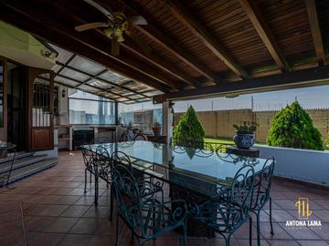 Casa en venta en San Bernardino, Tlaxcalancingo.