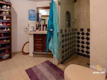 Casa en venta en San Bernardino, Tlaxcalancingo.