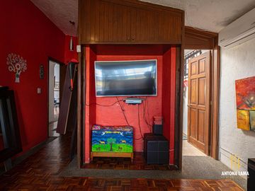Casa en venta en San Bernardino, Tlaxcalancingo.