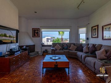 Casa en venta en San Bernardino, Tlaxcalancingo.