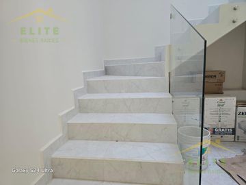 CASA EN VENTA COLONIA NUEVO AEROPUERTO