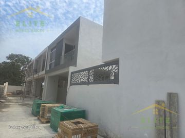 CASA EN VENTA COLONIA NUEVO AEROPUERTO