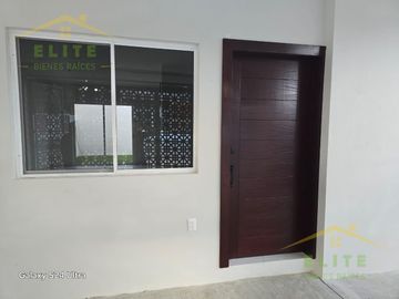 CASA EN VENTA COLONIA NUEVO AEROPUERTO