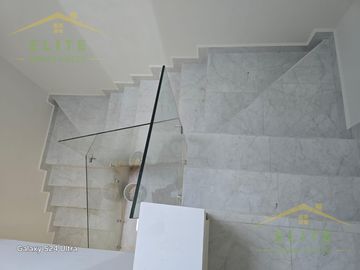 CASA EN VENTA COLONIA NUEVO AEROPUERTO