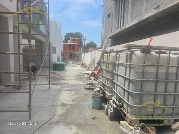 CASA EN VENTA COLONIA NUEVO AEROPUERTO