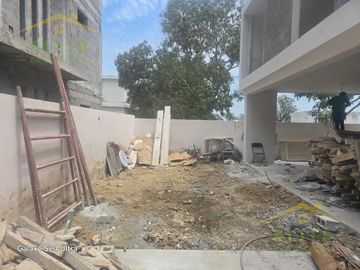 CASA EN VENTA COLONIA NUEVO AEROPUERTO