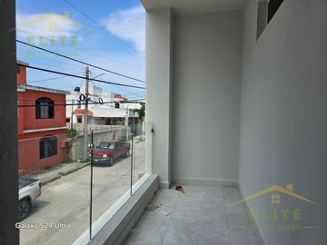 CASA EN VENTA COLONIA NUEVO AEROPUERTO