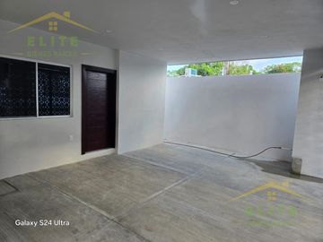 CASA EN VENTA COLONIA NUEVO AEROPUERTO