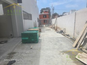 CASA EN VENTA COLONIA NUEVO AEROPUERTO