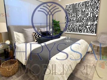 Departamento - Roma