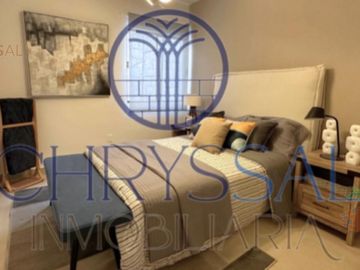 Departamento - Roma