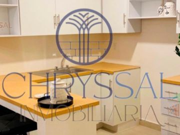 Departamento - Roma