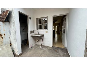Alquiler duplex 3 Amb  en moreno sur