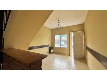 Alquiler duplex 3 Amb  en moreno sur