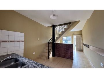 Alquiler duplex 3 Amb  en moreno sur