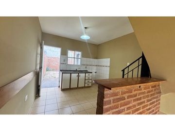 Alquiler duplex 3 Amb  en moreno sur