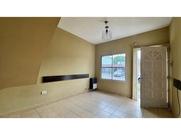 Alquiler duplex 3 Amb  en moreno sur