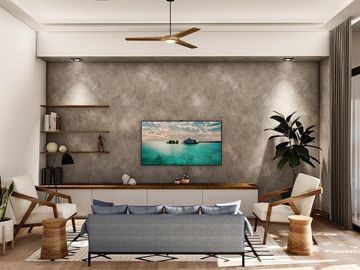 PentHouse 2 Habitaciones en BACALAR con Jacuzzi vista a la Laguna