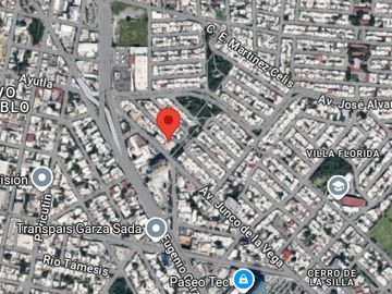 Casa en  MONTERREY, NUEVO LEON