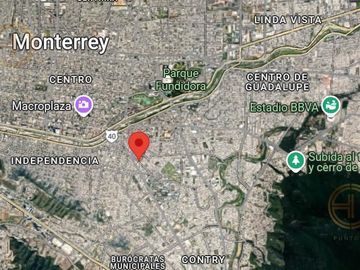Casa en  MONTERREY, NUEVO LEON
