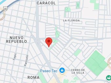 Casa en  MONTERREY, NUEVO LEON