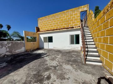 Casa en Ejido Acapatzingo