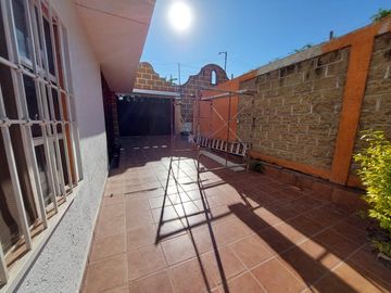 Casa en Ejido Acapatzingo