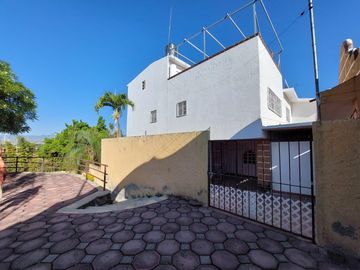 Casa en Ejido Acapatzingo