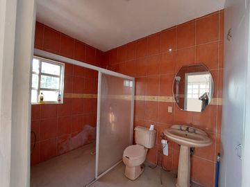 Casa en Ejido Acapatzingo