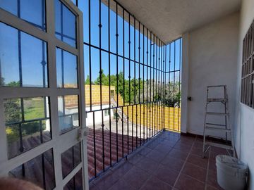 Casa en Ejido Acapatzingo