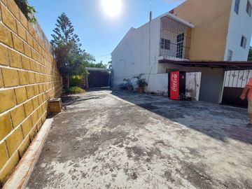 Casa en Ejido Acapatzingo