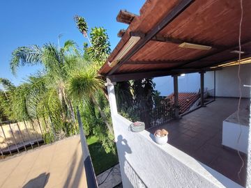 Casa en Ejido Acapatzingo