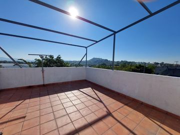 Casa en Ejido Acapatzingo