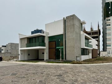 Casa en La Riviera Veracruzana