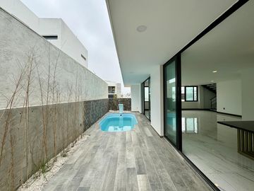 Casa en La Riviera Veracruzana